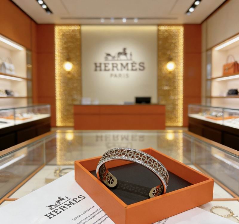 Hermes Bracelet 03yxs11